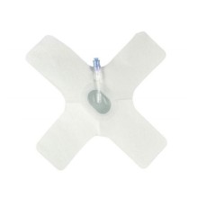 Anjio Bandı Kasık Pedi