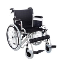 Comfort Plus DM-312 Centro 55cm Özellikli Tekerlekli Sandalye