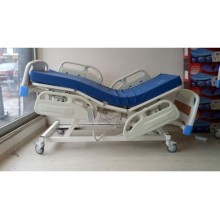 Full Abs 4 Motorlu Hasta Karyolası