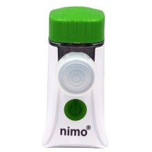 Nimo Taşınabilir Nebulizatör Solunum Cihazı