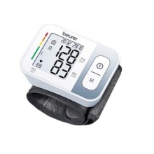 Beurer Bc 28 Dijital Bilekten Tansiyon Ölçme Aleti