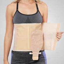 Kolostomi Korsesi 26 Cm