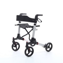 WG-R967 Aluminyum Tekerlekli Rolatör