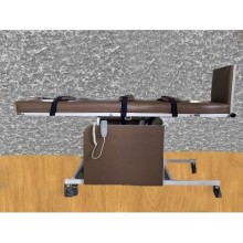 Tilt Table Tek Motorlu