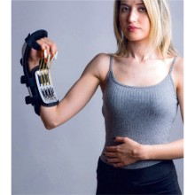 Termoplastik Kleinert Ateli SAĞ-SMALL