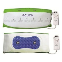 Acura Ac-778 7 Motorlu Masaj Kemeri