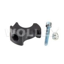 W123 Akülü Tekerlekli Sandalye Kitleme Aparatı