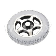 WG-P190 Dolgu Arka Teker