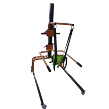 Klinik Tip Ayakta Durma Cihazı