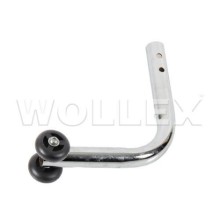 W111A Akülü Tekerlekli Sandalye Denge Tekeri