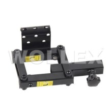 W123 Akülü Tekerlekli Sandalye Joystick Makası