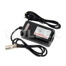 W807 Akülü Sandalye Şarj Cihazı