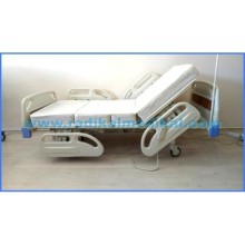 İki Motorlu Ev Tipi Hasta Karyola