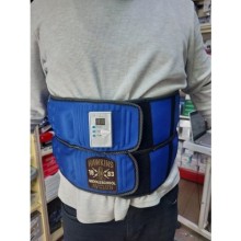 10 Motorlu Masaj Kemeri