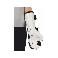 El El Bileği İçin İstirahat Ateli Termo Rijid