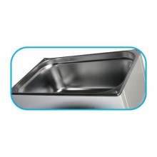 Parafin Kazanı 12 Litre