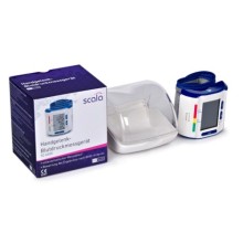 Scala Sc-6400 Bilekten Ölçer Tansiyon Aleti