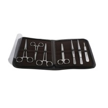 Pansuman Seti 7 Parça