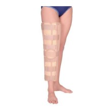 İmmobilize Dizlik 45 Cm.