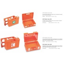 Plastik Çanta Ecza Çantası