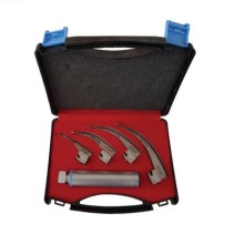 Pulsemed Larengaskop Set