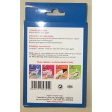 Kumas Eldiven Egzema Eldiveni