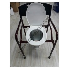 WC Yükseltici Seyyar