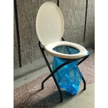 Portatif Kamp Tuvaleti Wc