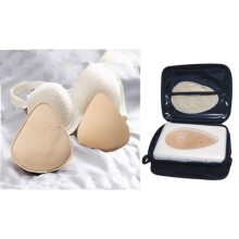 Protez Göğüs Protezi ve Göğüs Protezi Sütyeni 125