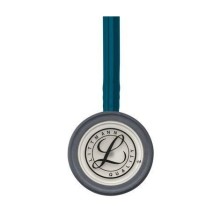 Littmann Classic 3 Çift Taraflı Renkli Steteskop Gri 5621