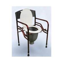 Tuvalet Sandalyesi Direk Wc