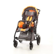 Wollex 8001-12T Spastik Çocuk Puseti