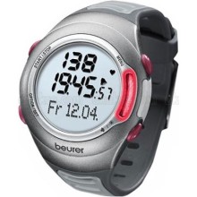 Beurer PM70 Nabız Ölçer Sporcu Antrenman Saati