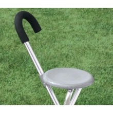 PR-106 Alüminyum Oturaklı Baston