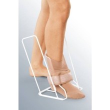 Metal Çorap Giyme Aparatı Standart