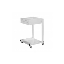 Cihaz Arabası-Cihaz Sehpası Çekmeceli Lüx