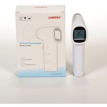 Contec Tp500 Kızılötesi Temassız Alından Ateş Ölçer