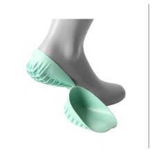 Tulis Hell Cup Topuk Dikeni YERLİ Topukluk Large