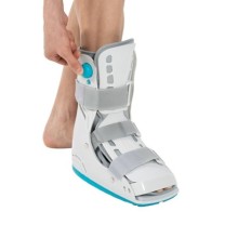 W651 Havalı Yürüme Botu (Kısa) MEDİUM