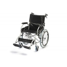 Leo 165 Alüminyum Tekerlekli Sandalye