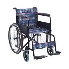 G100 Ekonomik Tekerlekli Sandalye