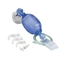 Ambu Set Disposable Yenidoğan