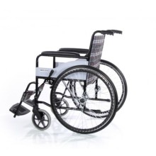 Wollex W210 Katlanır Engelli Aracı