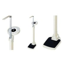 Baskül Boy Kilo Ölçer Mekanik