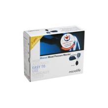 Microlife BP 3AS1-2 Tansiyon Aleti