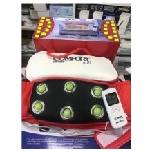 Comfort Plus DM-1025 Yeşim Taşlı Zayıflam Kemeri