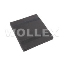 Akülü Tekerlekli Sandalye Oturma Sünger Minderi