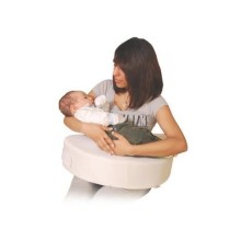 Bebek Emzirme Yastığı