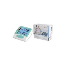 Comfort Tansiyon Aleti KP-6925 Dijital Tansiyon Aleti Üst Koldan Ölçer