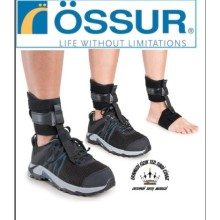 ÖSSUR Ribaund Foot-Up Düşük Ayak Bilekliği Small/ Medium Ayak Bileği 18-25 Cm